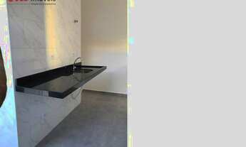 Imagem 5: Casa com 2 dormitórios à venda, 69 m² por R$ 245.000 - Jardim Ribamar - Peruíbe/SP