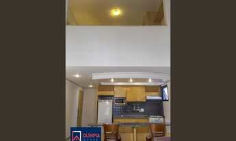 Imagem 6: Apartamento Venda Moema 55 m² 1 Dormitórios