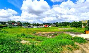 Imagem 6: Terreno Comercial ou Residencial na Av. Max Teixeira Manaus, 9.961m², Terreno em Manaus
