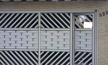 Imagem: Casa para venda com 89 metros quadrados