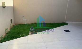 Imagem 3: Casa com 3 quartos - Bairro Setor Três Marias em Goiânia