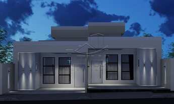 Imagem 3: Toledo - Casa - Jardim Pancera