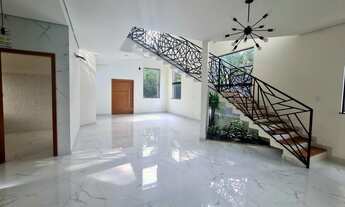 Imagem 5: Casa no Cond Alphaville III Alto Padrão