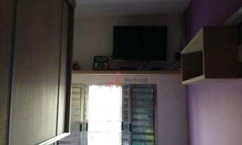 Imagem 7: Sobrado com 3 dormitórios à venda, 89 m² por R$ 600.000,00 - Vila Invernada - São Paulo/SP