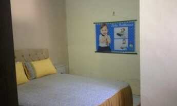 Imagem 3: CASA NA TERRA FIRME