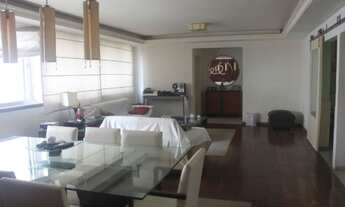 Imagem 2: Apartamento à venda, Paraíso, 198m², 2 dormitórios , 1 suíte, 1 vaga!