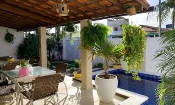 Imagem 3: Casa à venda no bairro Abrantes - Camaçari/BA