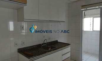 Imagem 5: Apartamento para Venda em São Bernardo do Campo, Planalto, 3 dormitórios, 1 suíte, 2 banhe