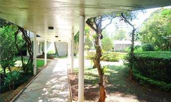 Imagem 2: APARTAMENTO Á VENDA NO MORUMBI NA VILA SUZANA! OPORTUNIDADE !! COM UMA ÁREA ÚTIL DE 200M²