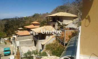 Imagem 2: Casa à venda, 500 m² por R$ 470.000,00 - Manguinhos - Armação dos Búzios/RJ