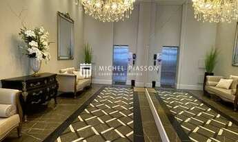 Imagem 6: Apartamento quadra mar com 03 suítes em Meia Praia - Itapema (SC