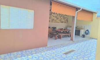 Imagem: Vendo casa ainda financiada no B Interlagos