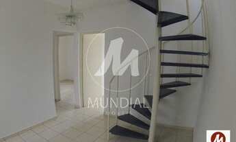 Imagem 3: Apartamento (cobertura 2 - duplex) 3 dormitórios/suite, cozinha planejada, portaria 24 hor