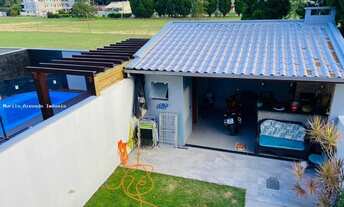 Imagem 4: Casa para Venda em Florianópolis, São João do Rio Vermelho, 2 dormitórios, 2 suítes, 4 ban