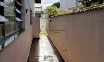 Imagem 5: CASA PARA LOCAÇÃO COMERCIAL OU RESIDENCIAL TÉRREA VILA LEOPOLDINA 660 METROS DE TERRENO