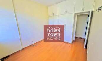 Imagem 5: Conde de Bonfim Junto da Praça Saens Peña 3 quartos à venda, 87 m² por R$ 500.000 - Tijuca