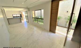 Imagem 5: Casa Condomínio em Ponta Negra I 3 suítes com 125 m² - Riviera