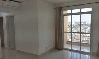 Imagem 5: Apartamento para venda com 78 metros quadrados com 3 quartos. EDIFICIO JARDIM BEIRA RIO