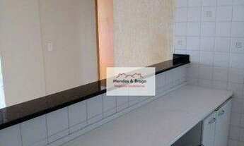 Imagem 4: Apartamento à venda, 64 m² por R$ 310.000,00 - Picanco - Guarulhos/SP