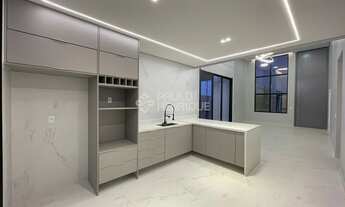 Imagem 6: Casa 3 Suítes c/ Closet, Área gourmet + Piscina Aquecida | Cond. Alto da Vista