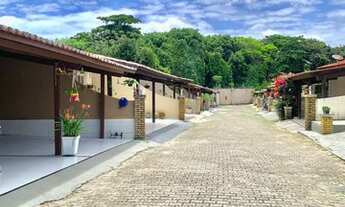 Imagem 7: CP 065, Passaré, Condomínio Mirtes Antunes, Casa plana com 03 quartos