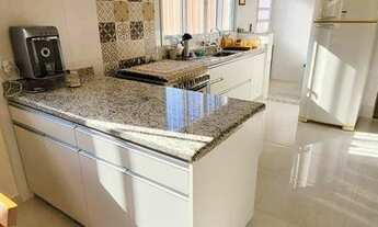 Imagem 5: Casa com 3 dormitórios à venda, 225 m² no Jardim do Lago em Atibaia/SP - CA2709