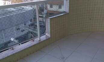 Imagem 4: Apartamento para aluguel com 110 metros quadrados com 3 quartos em Passagem - Cabo Frio