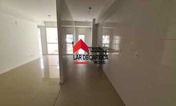 Imagem 3: Ótimo apartamento novo com 2 quartos, suíte, varanda gourmet (Instalação) e vaga demarcada