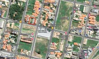 Imagem 3: Terreno próximo a Orla