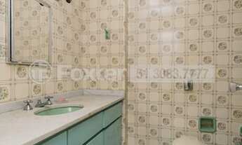 Imagem 6: Apartamento de 80m² com 2 dormitórios, elevador e vaga junto ao bairro Moinhos de Vento em