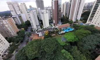 Imagem: Apartamento com 4 suites com vista 360°