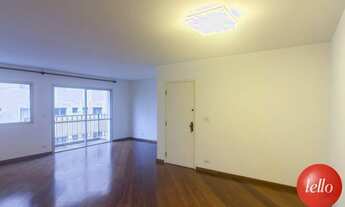 Imagem 2: São Paulo - Apartamento Padrão - Moema