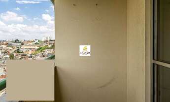 Imagem 3: Apartamento à venda, Sítio do Mandaqui, 59m², 2 dormitórios, 1 vaga!