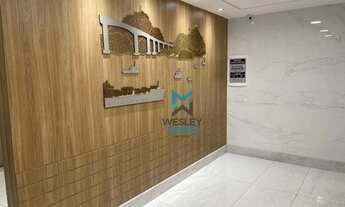 Imagem 6: Apartamento com 2 dormitórios à venda, 60 m² por R$ 550.000,00 - Praia da Costa - Vila Vel