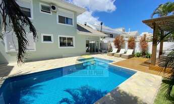 Imagem 1: Aluguel de Temporada! Casa excepcional, com ampla área externa, ao lado do Open Shopping