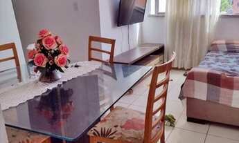 Imagem 5: APARTAMENTO ARACAJU COND RESERVA ALTO VERDE NA JABUTIANA