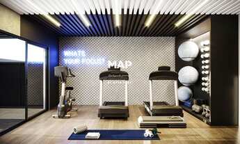 Imagem 3: Studio/Kitnet para venda no Água Verde