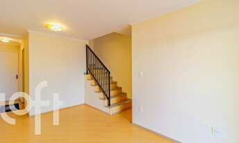 Imagem 6: Duplex para venda possui 252 metros quadrados com 4 quartos em Alto da Mooca - São Paulo