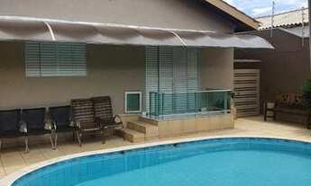 Imagem: Casa para Venda em Cuiabá, Morada do Ouro