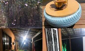 Imagem 5: Terreno com casa