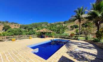 Imagem: AREAL (SÍTIO COM ÓTIMA ÁREA DE LAZER