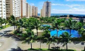 Imagem 5: Borges Landeiro Garden 2Qts e 3Qts Apartir 249Mil