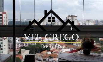 Imagem 3: APARTAMENTO EM SANTO ANDRÉ COM 3 DORMITÓRIOS