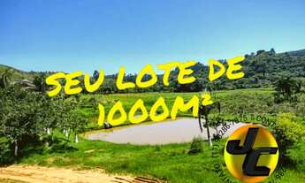 Imagem: Terrenos e Chácaras pronto pra construir