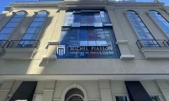 Imagem 3: Apartamento quadra mar com 03 suítes em Meia Praia - Itapema (SC