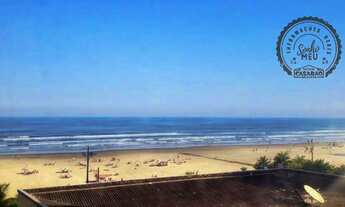 Imagem 7: Excelente apartamento mobiliado localizado na Aviação - Praia Grande - SP