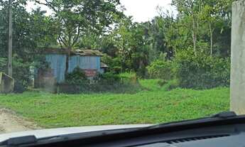 Imagem: Vendo terreno no contrato