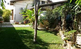 Imagem: Casa no melhor do Bairro com 3 quartos em