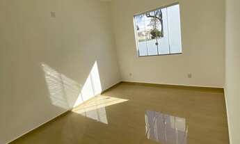 Imagem 4: Casa para venda possui 90 metros quadrados com 3 quartos em Guarujá Mansões - Betim - Mina