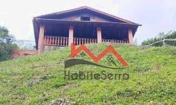 Imagem: Casa à venda, 150 m² por R$ 250.000,00